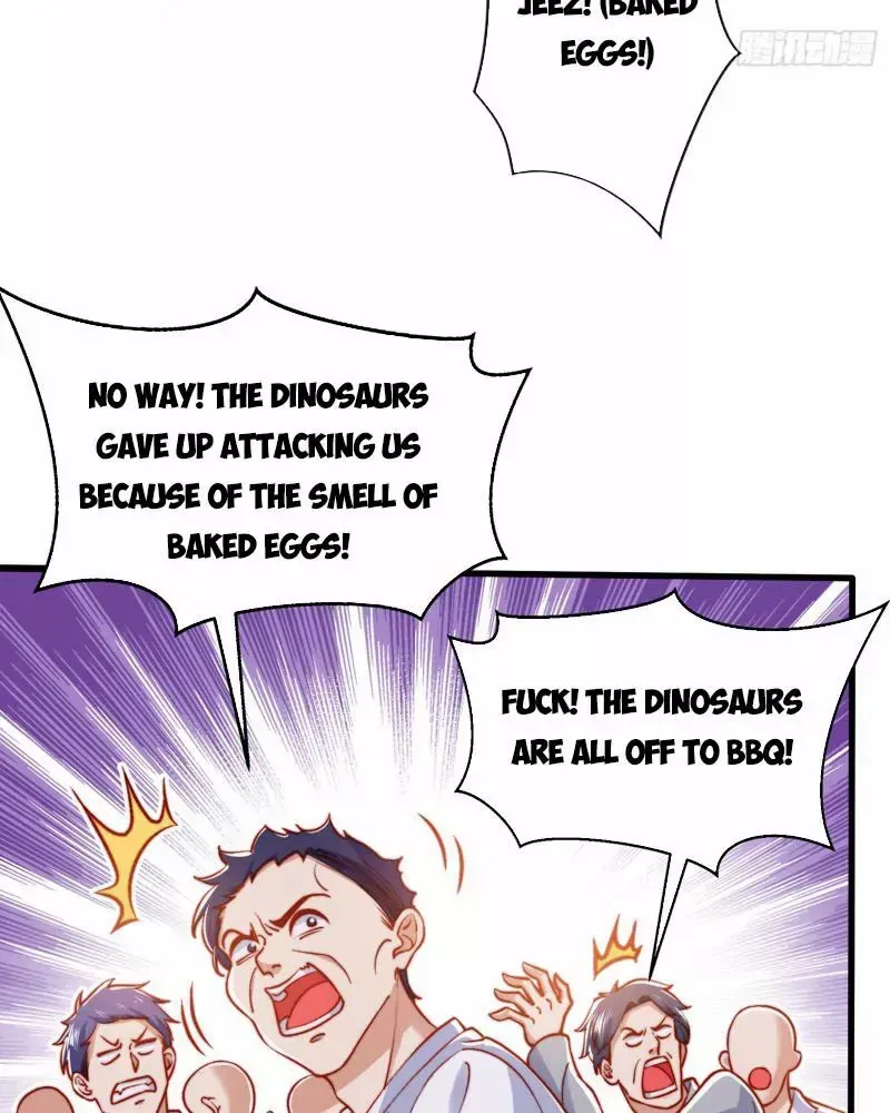 Devilish Girlfriend Mangakakalot X Chapter 139 Page 46