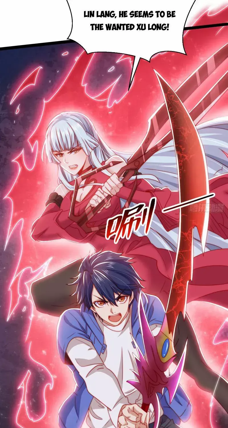 Devilish Girlfriend Mangakakalot X Chapter 139 Page 57