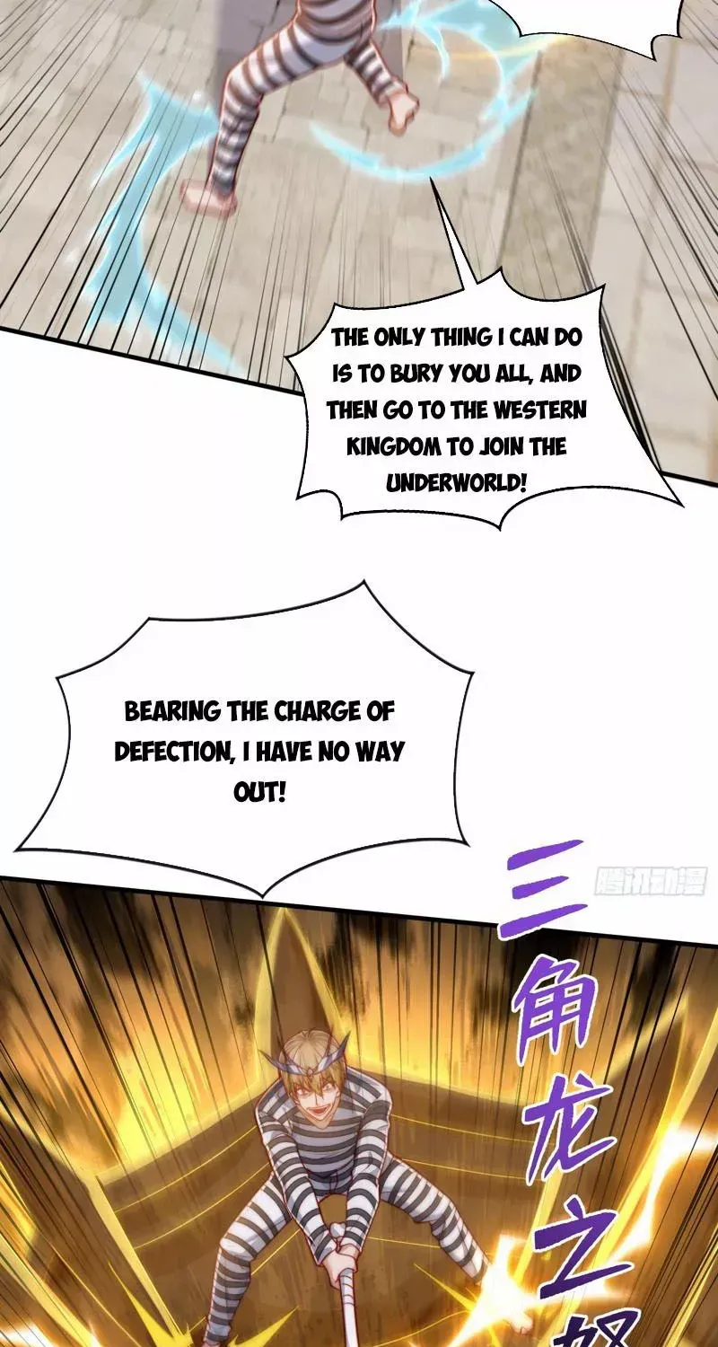 Devilish Girlfriend Mangakakalot X Chapter 139 Page 64