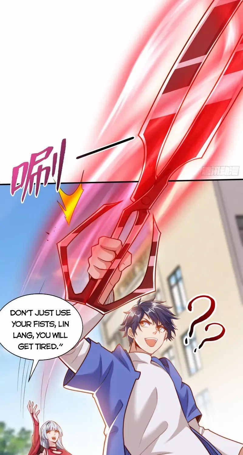 Devilish Girlfriend Mangakakalot X Chapter 139 Page 12