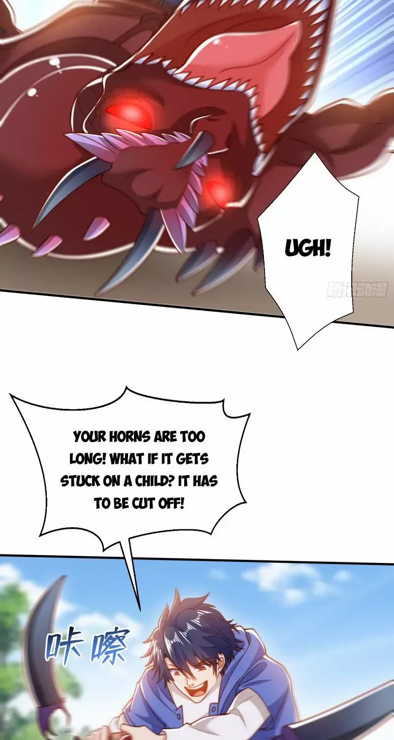 Devilish Girlfriend Mangakakalot X Chapter 139 Page 15