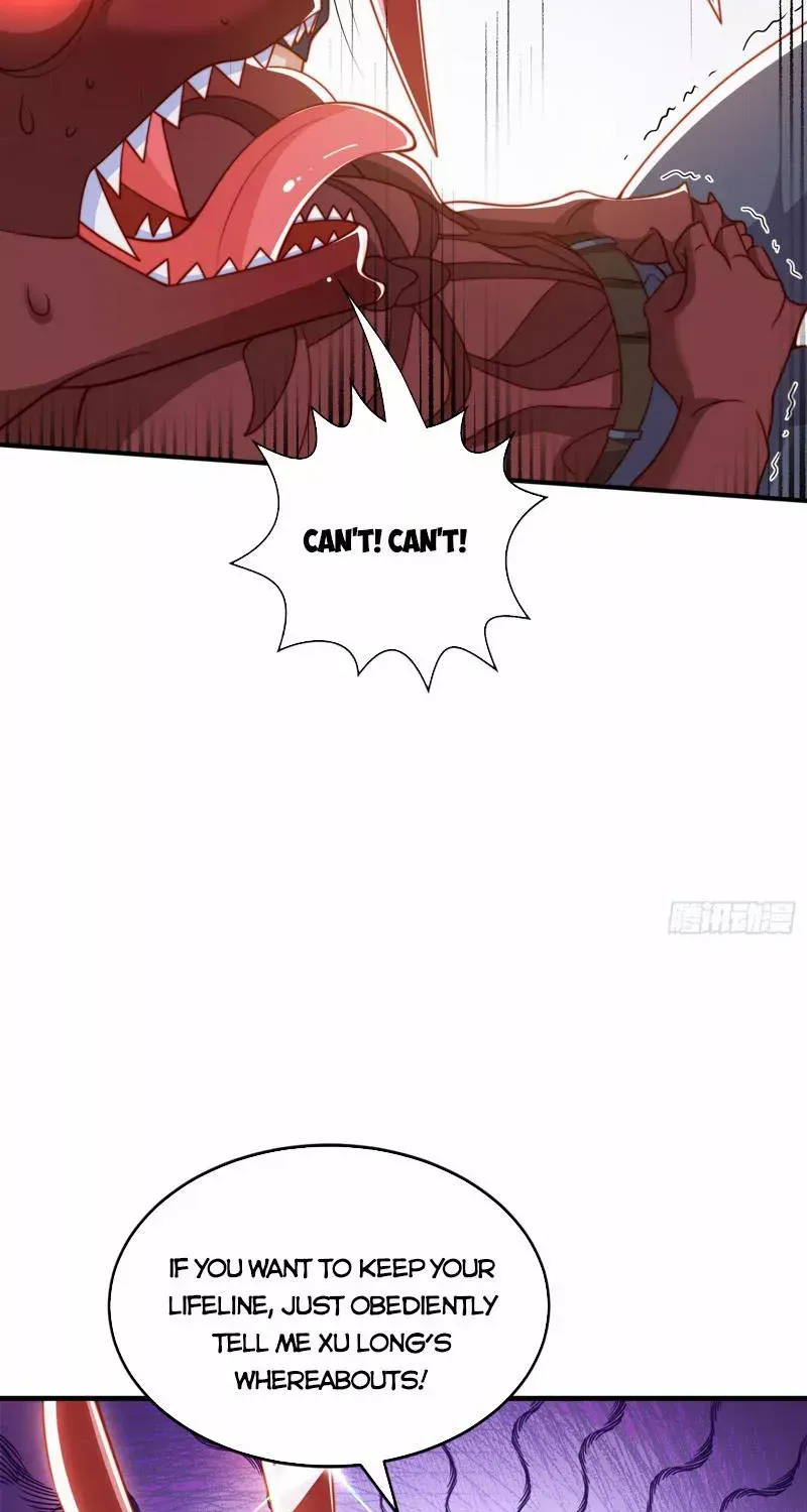 Devilish Girlfriend Mangakakalot X Chapter 139 Page 19