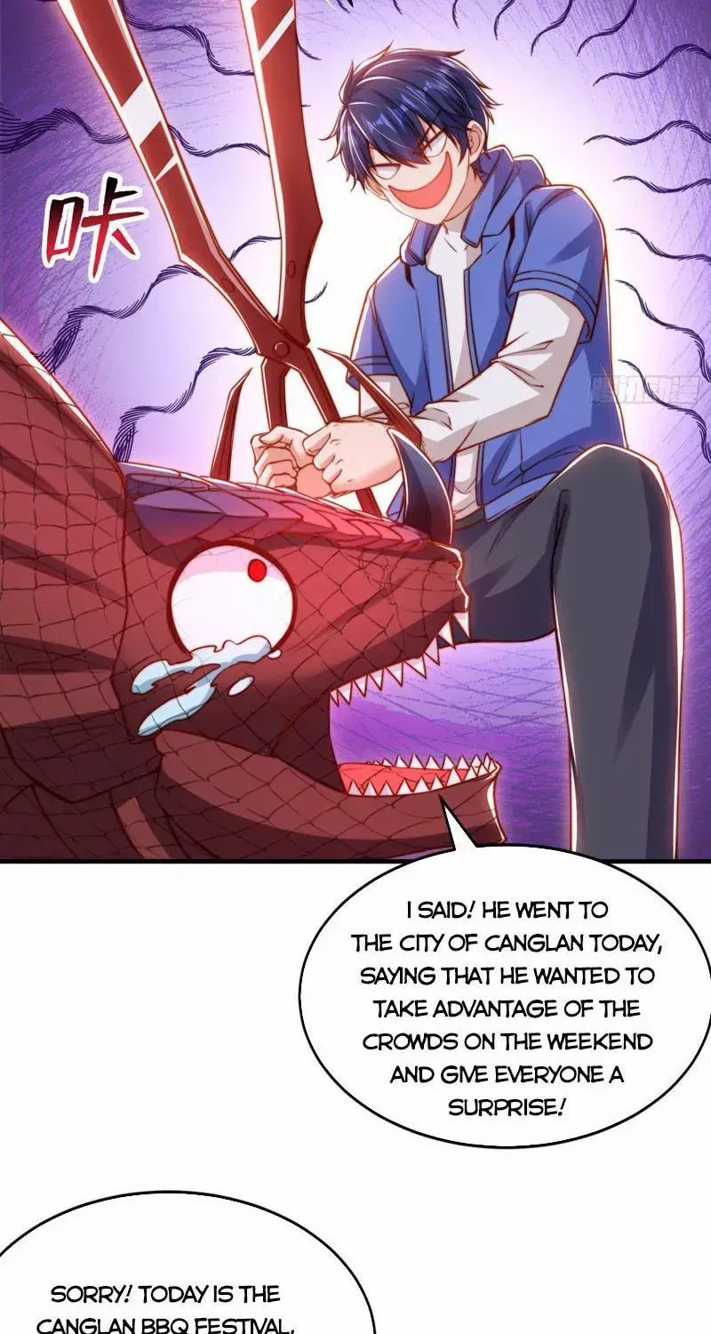 Devilish Girlfriend Mangakakalot X Chapter 139 Page 20