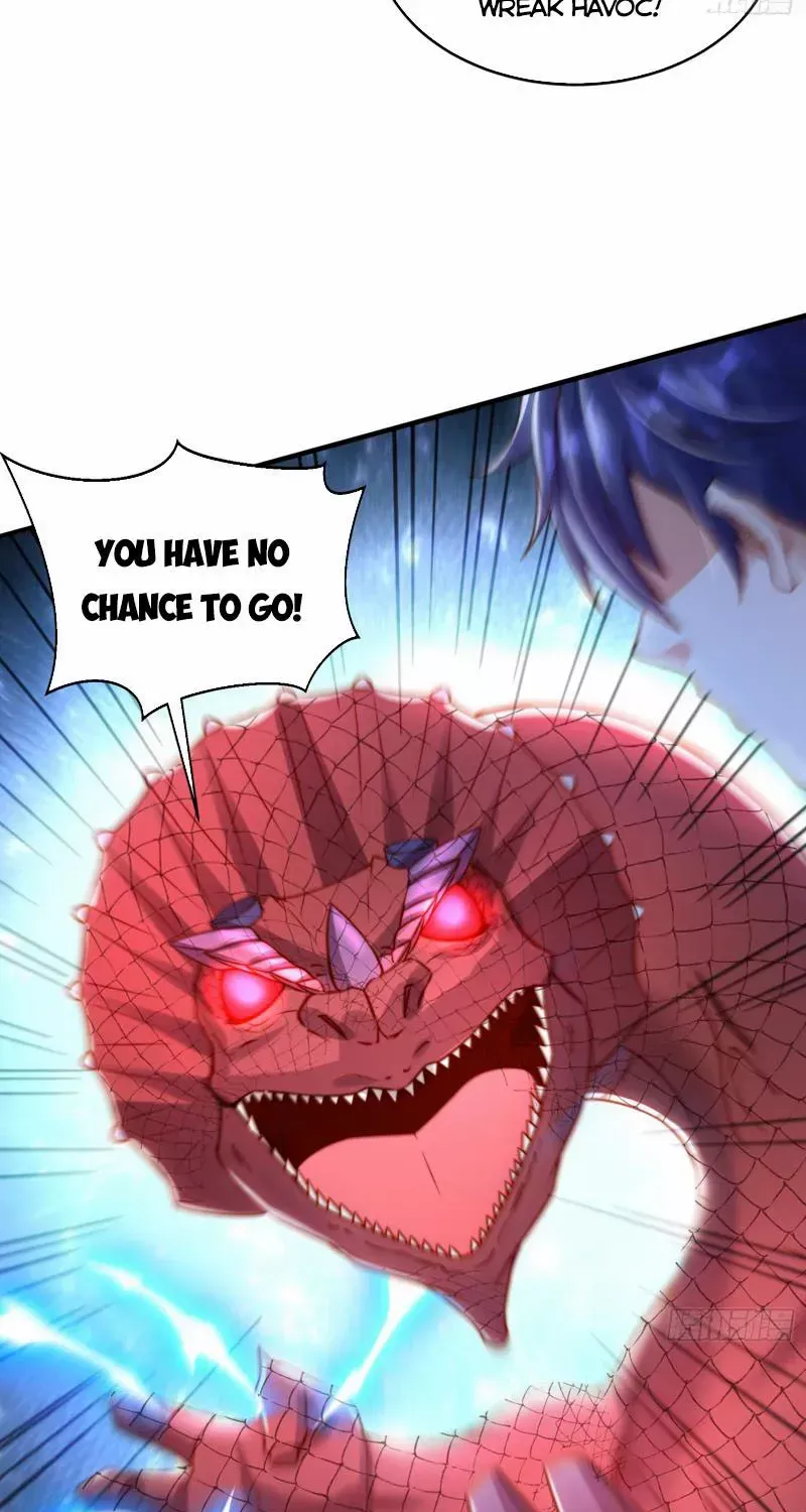 Devilish Girlfriend Mangakakalot X Chapter 139 Page 22