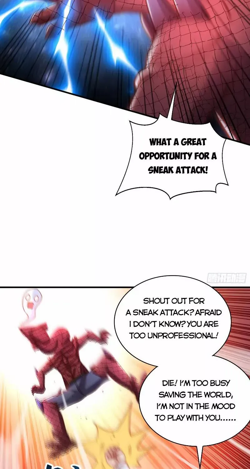 Devilish Girlfriend Mangakakalot X Chapter 139 Page 23
