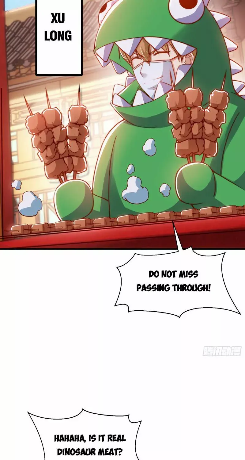Devilish Girlfriend Mangakakalot X Chapter 139 Page 27