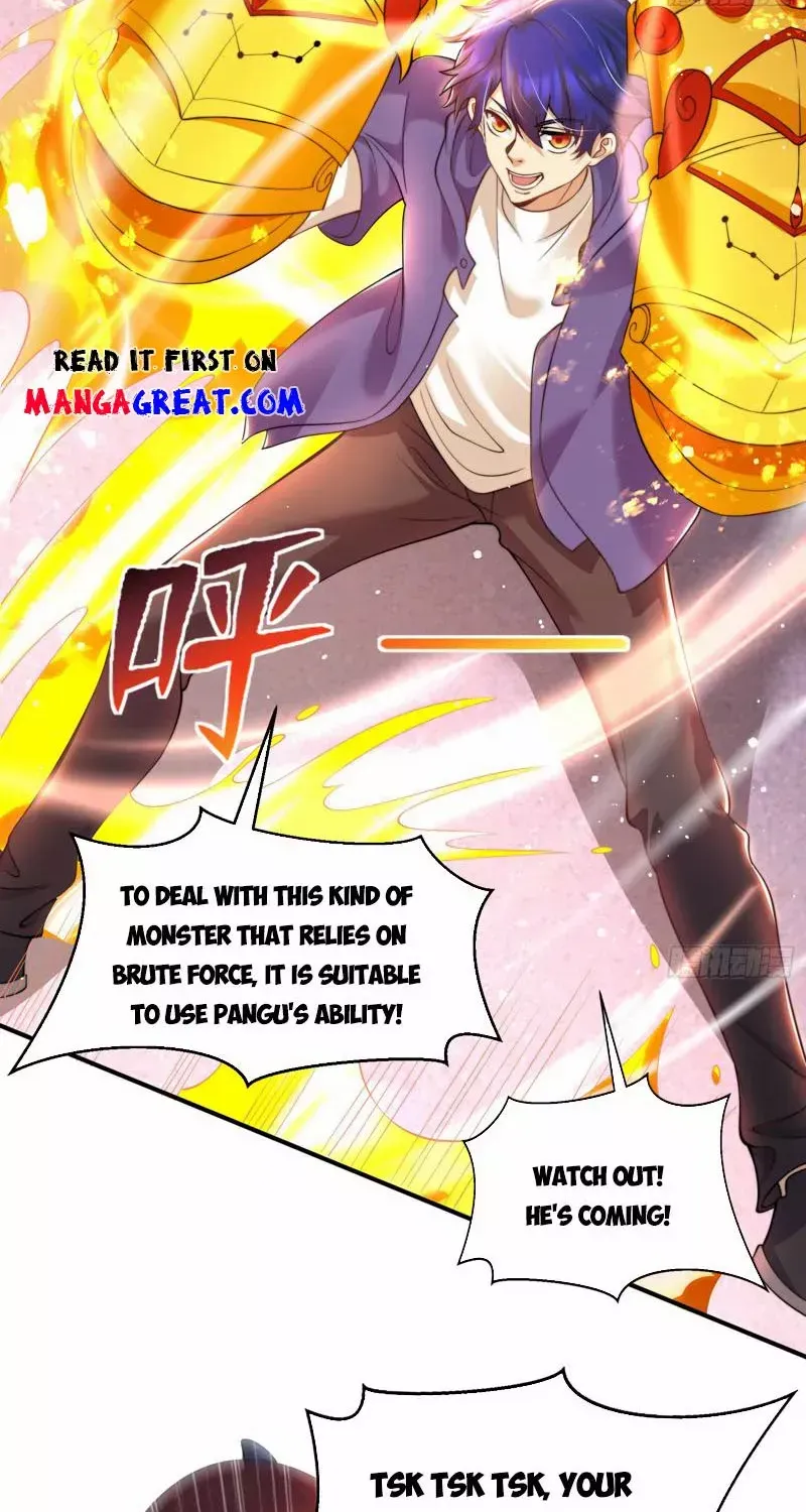 Devilish Girlfriend Mangakakalot X Chapter 139 Page 4