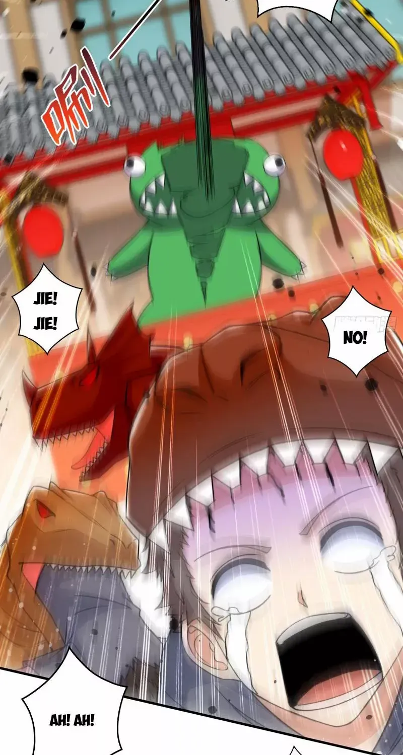 Devilish Girlfriend Mangakakalot X Chapter 139 Page 35