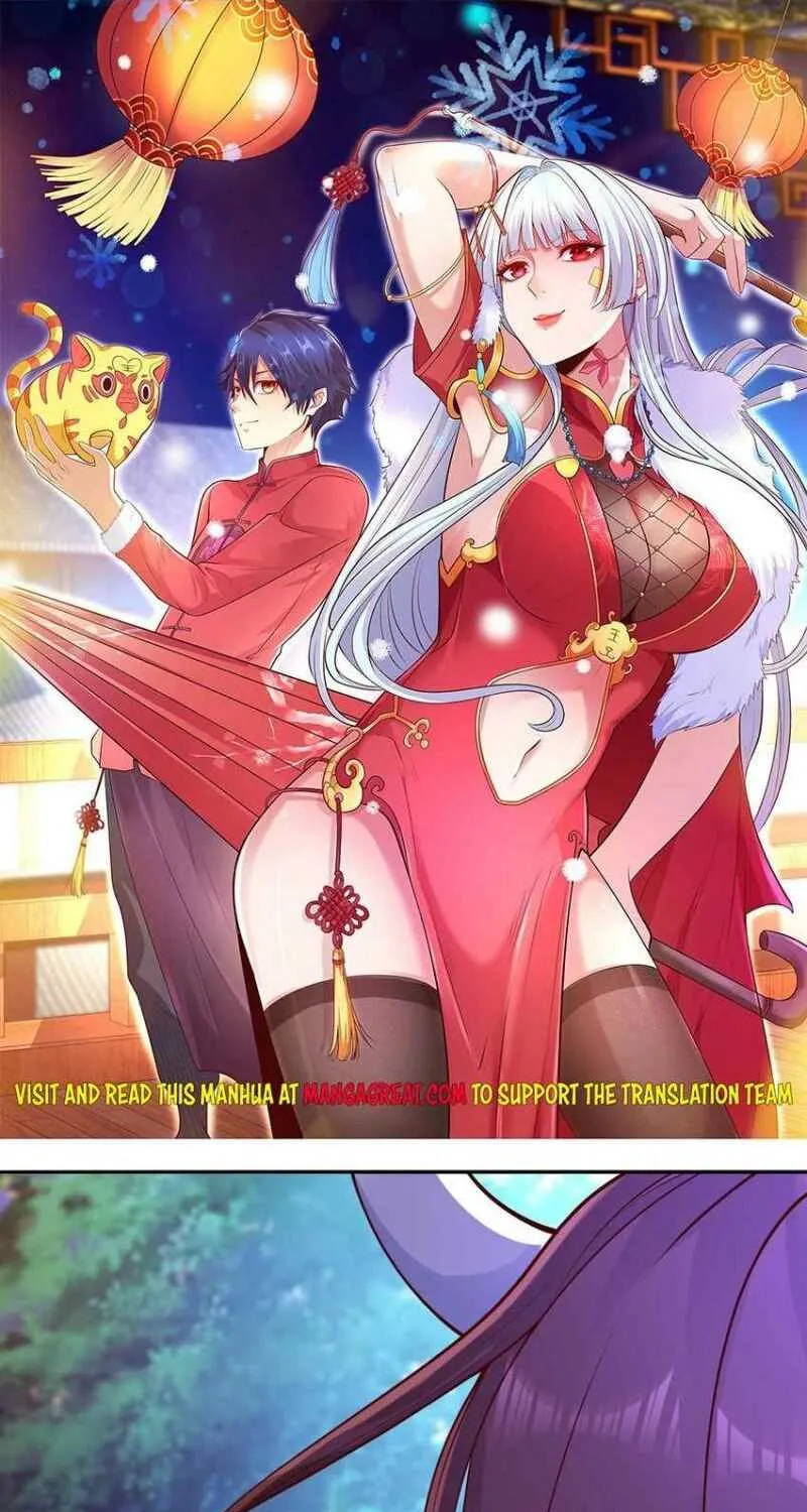 Devilish Girlfriend Mangakakalot X Chapter 24 Page 1