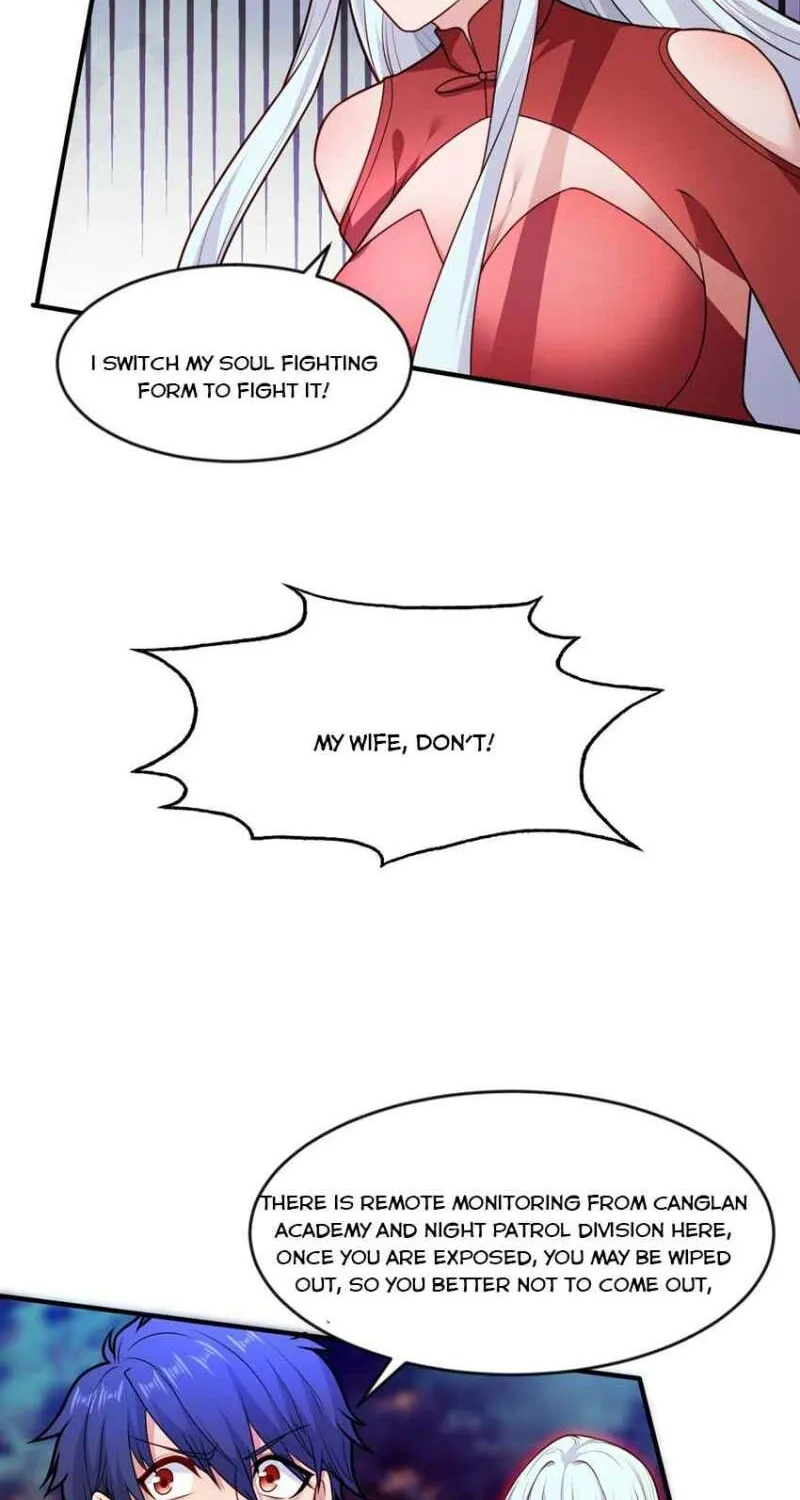 Devilish Girlfriend Mangakakalot X Chapter 24 Page 18