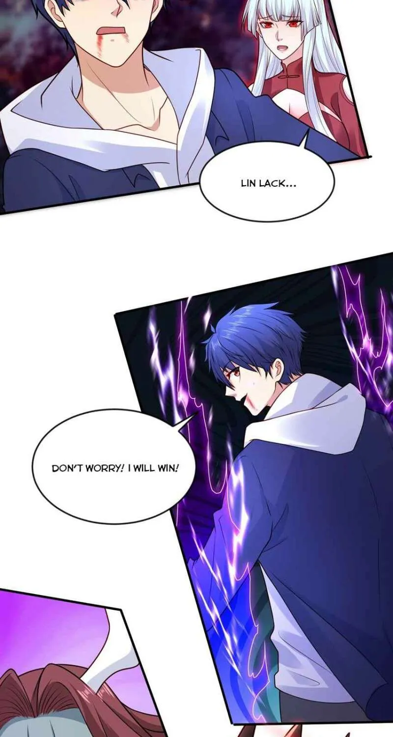 Devilish Girlfriend Mangakakalot X Chapter 24 Page 19