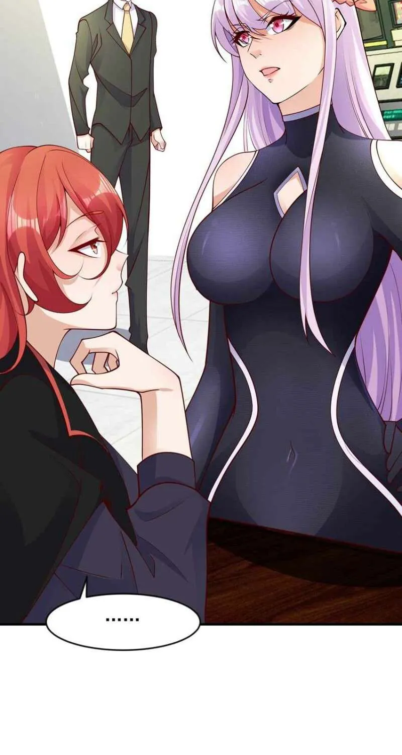 Devilish Girlfriend Mangakakalot X Chapter 24 Page 11