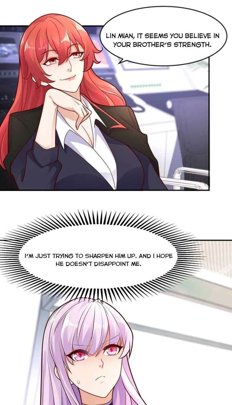 Devilish Girlfriend Mangakakalot X Chapter 24 Page 12