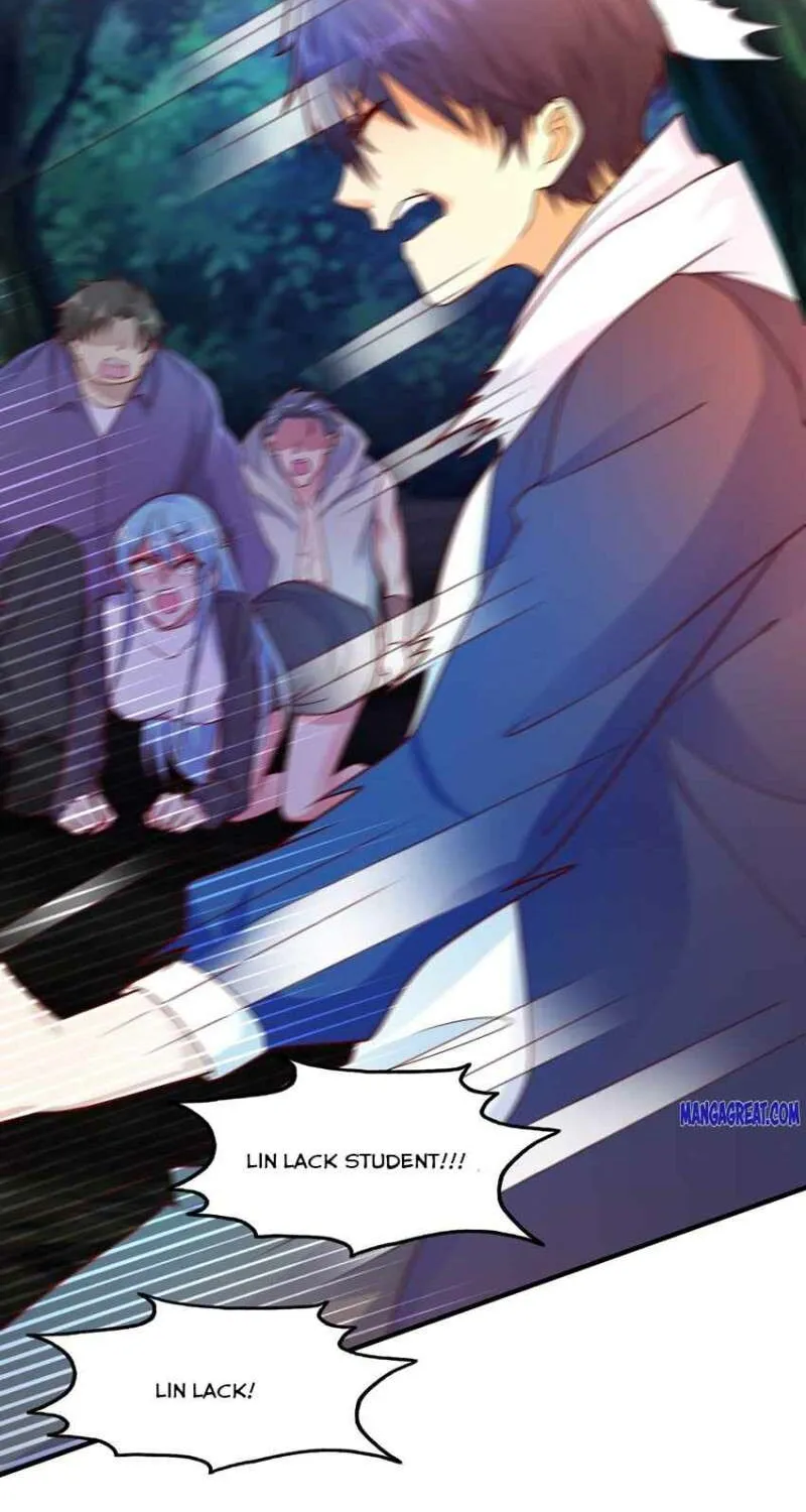 Devilish Girlfriend Mangakakalot X Chapter 24 Page 14