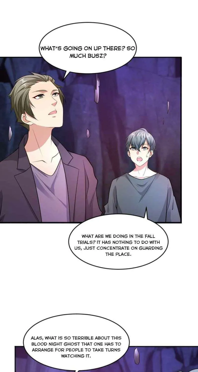 Devilish Girlfriend Mangakakalot X Chapter 24 Page 27