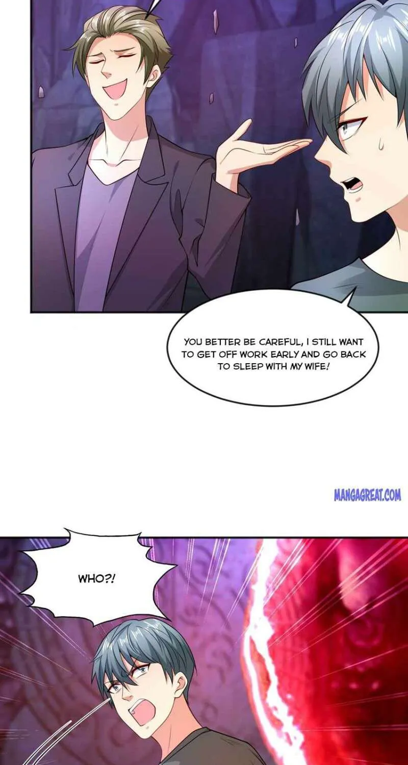 Devilish Girlfriend Mangakakalot X Chapter 24 Page 28
