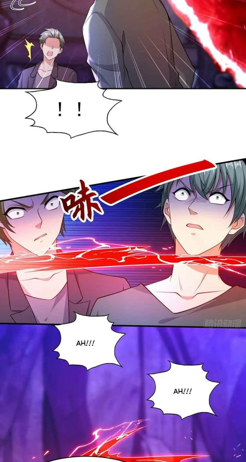 Devilish Girlfriend Mangakakalot X Chapter 24 Page 29