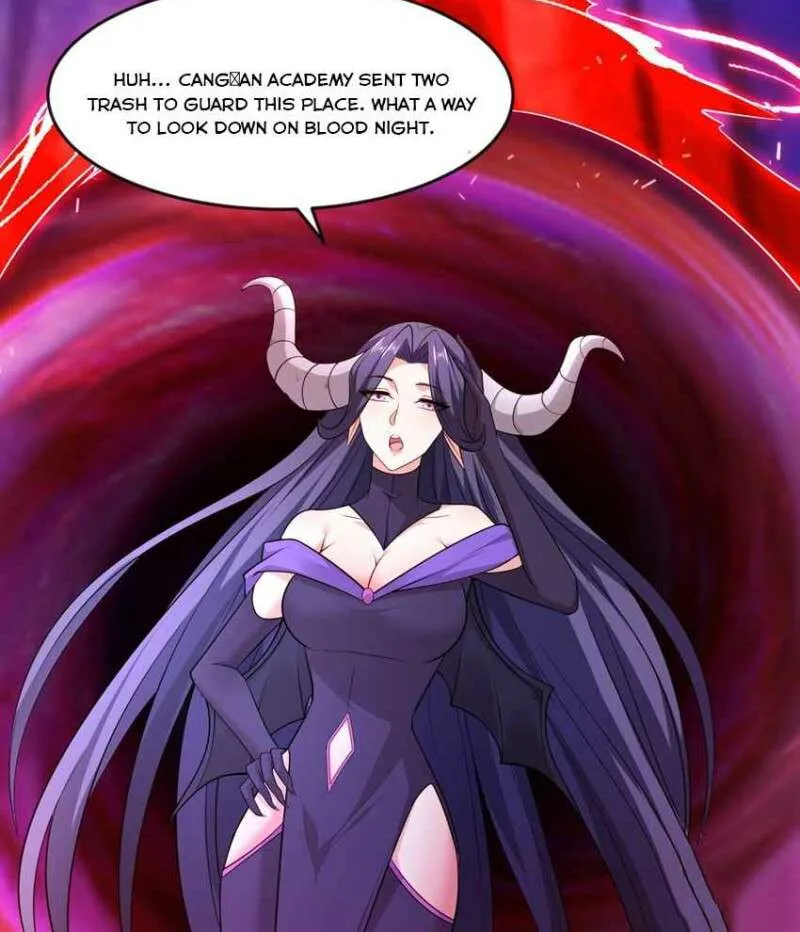 Devilish Girlfriend Mangakakalot X Chapter 24 Page 30