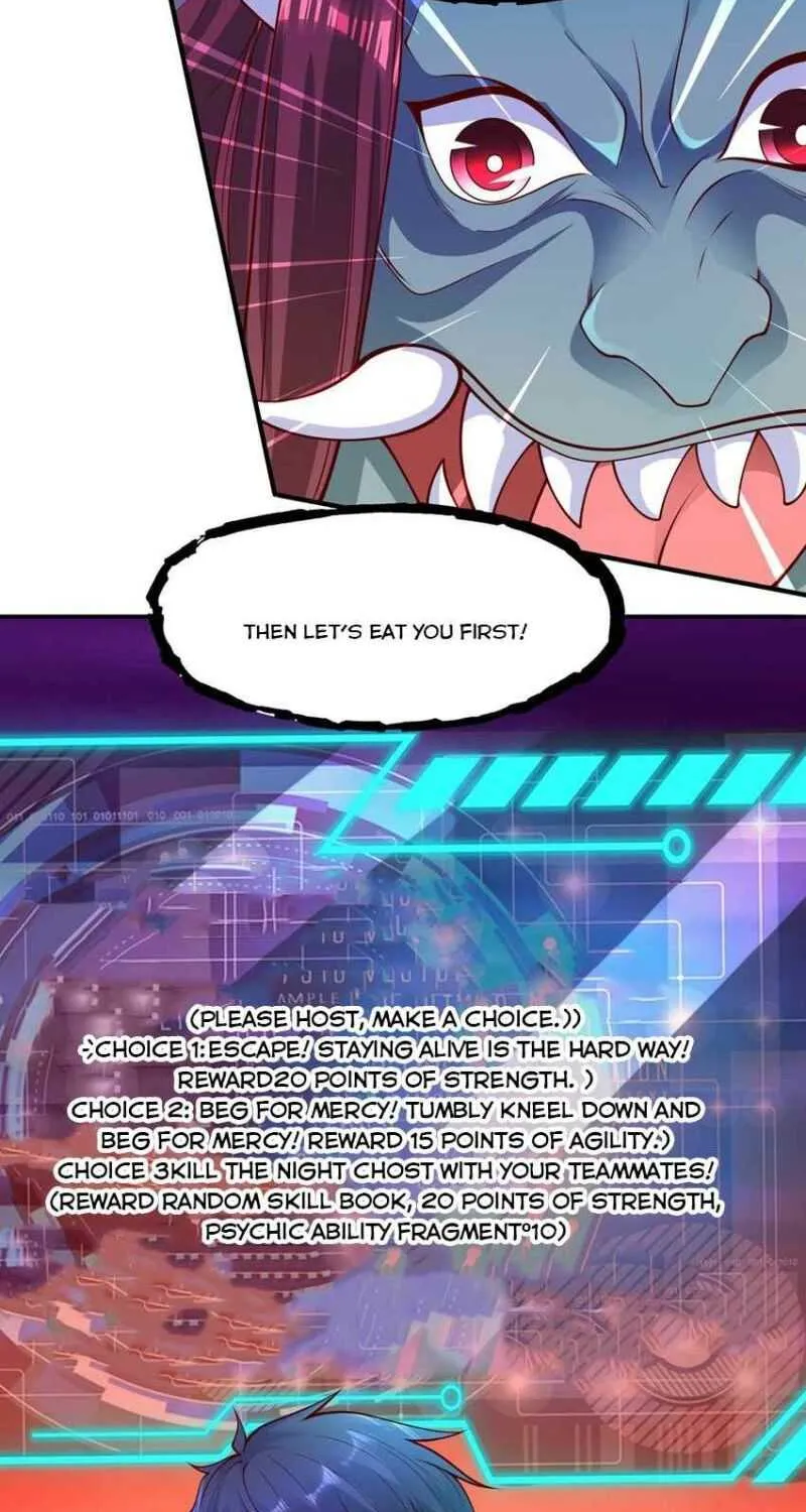 Devilish Girlfriend Mangakakalot X Chapter 24 Page 3