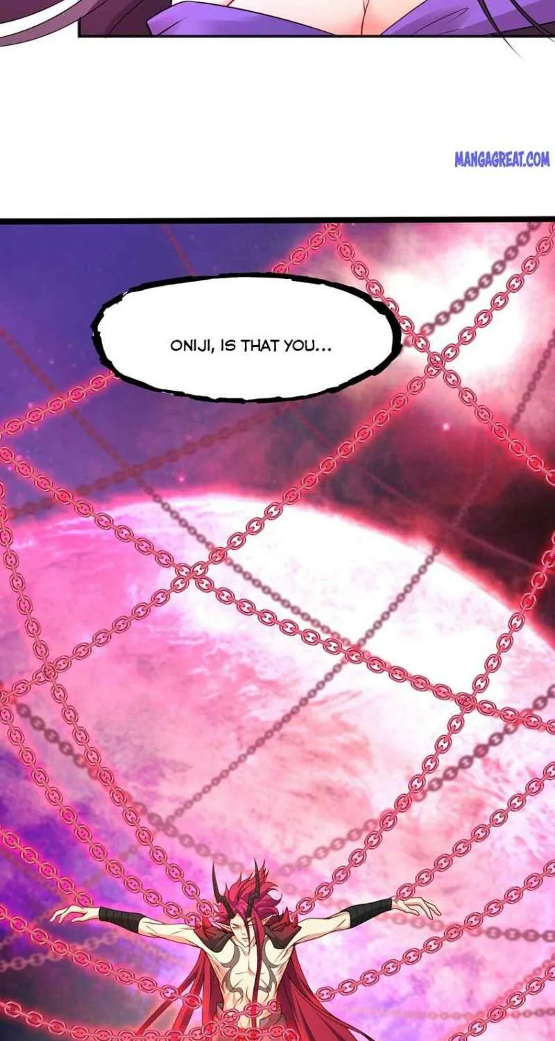 Devilish Girlfriend Mangakakalot X Chapter 24 Page 35
