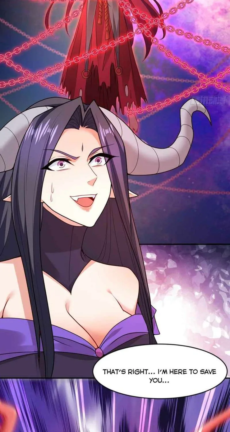 Devilish Girlfriend Mangakakalot X Chapter 24 Page 36
