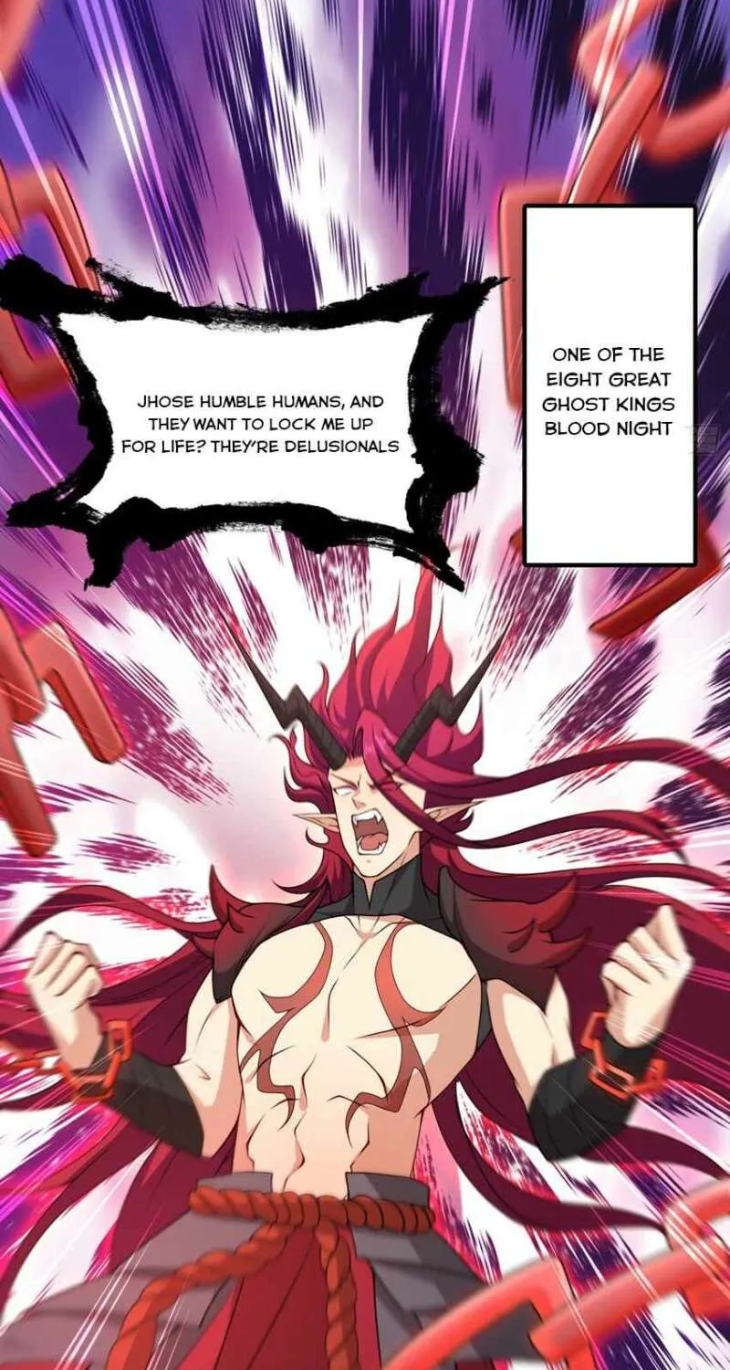 Devilish Girlfriend Mangakakalot X Chapter 24 Page 37