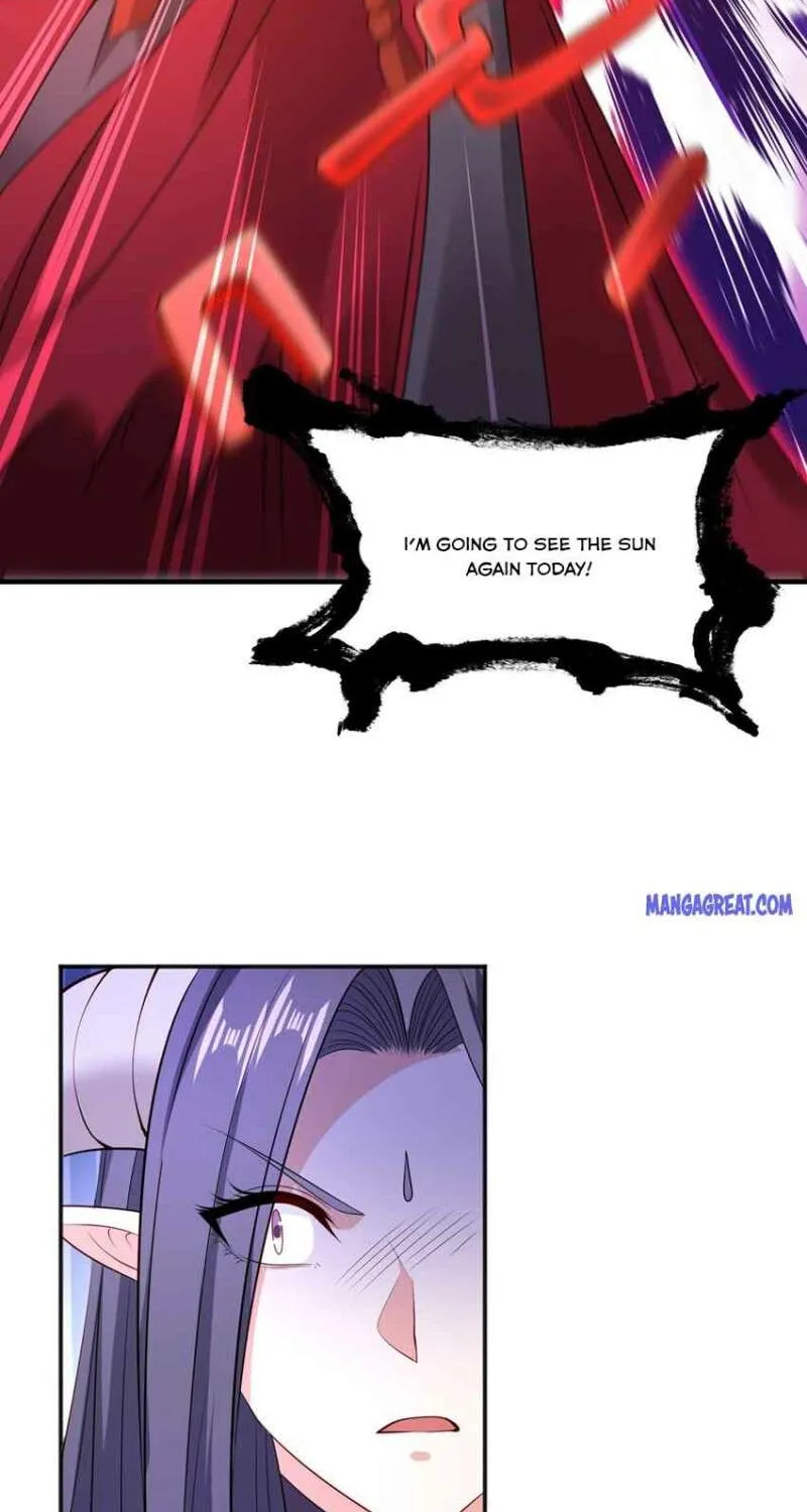 Devilish Girlfriend Mangakakalot X Chapter 24 Page 38