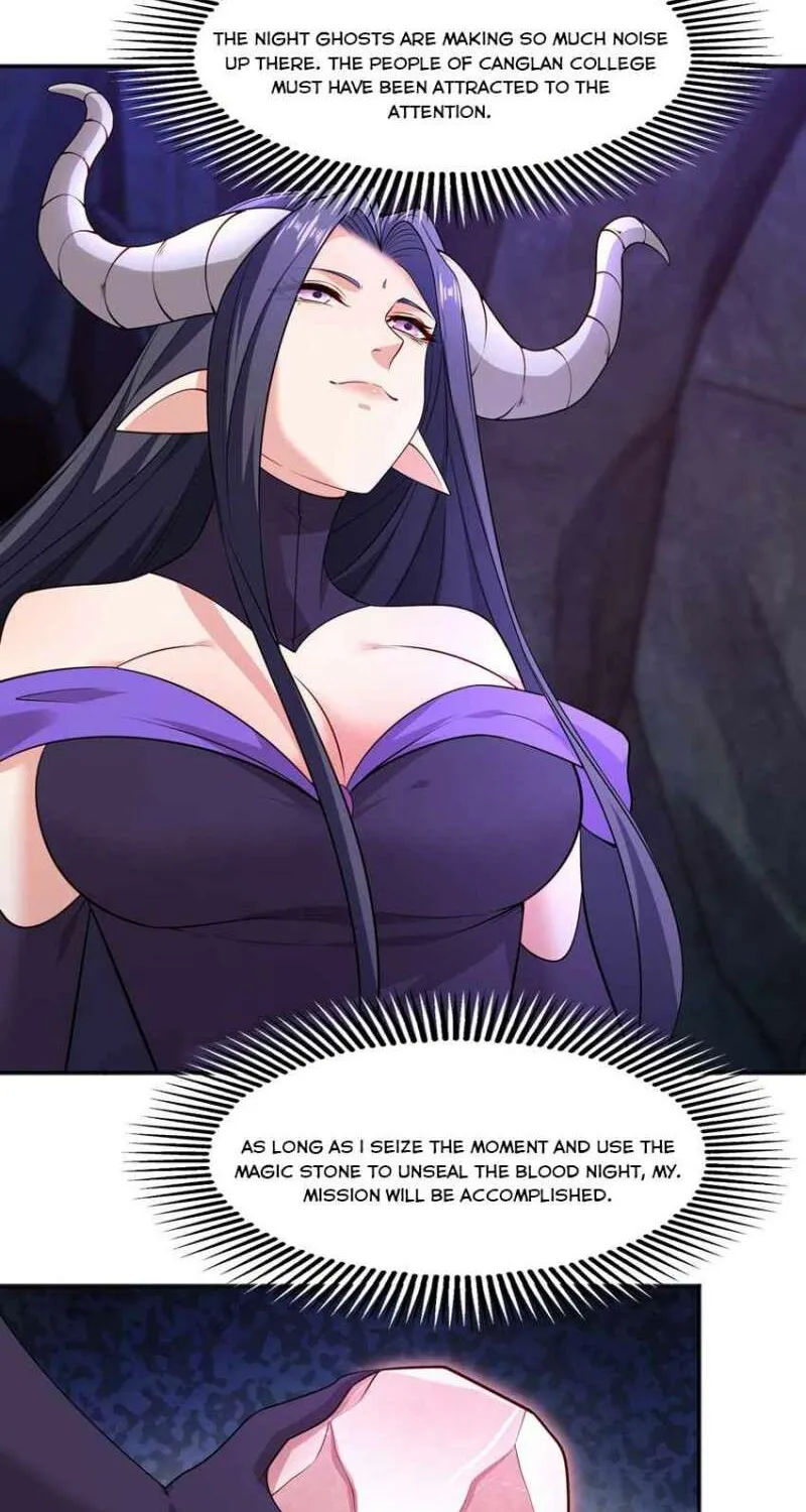 Devilish Girlfriend Mangakakalot X Chapter 24 Page 32