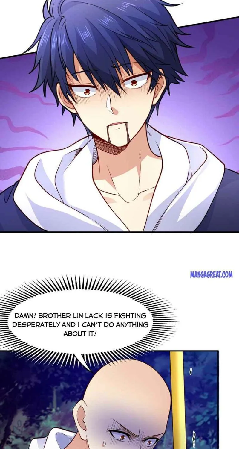 Devilish Girlfriend Mangakakalot X Chapter 24 Page 47