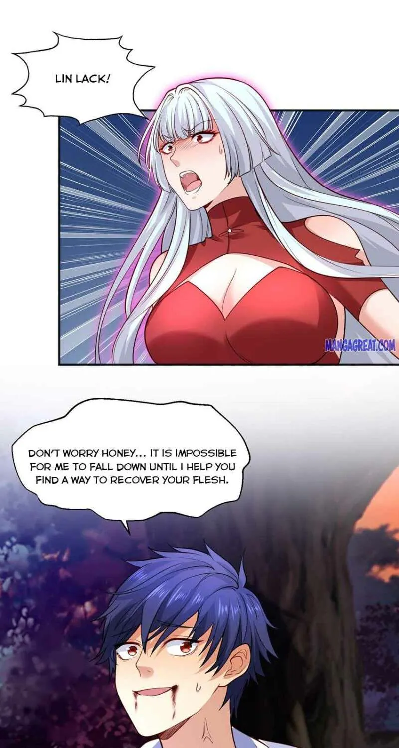 Devilish Girlfriend Mangakakalot X Chapter 24 Page 49