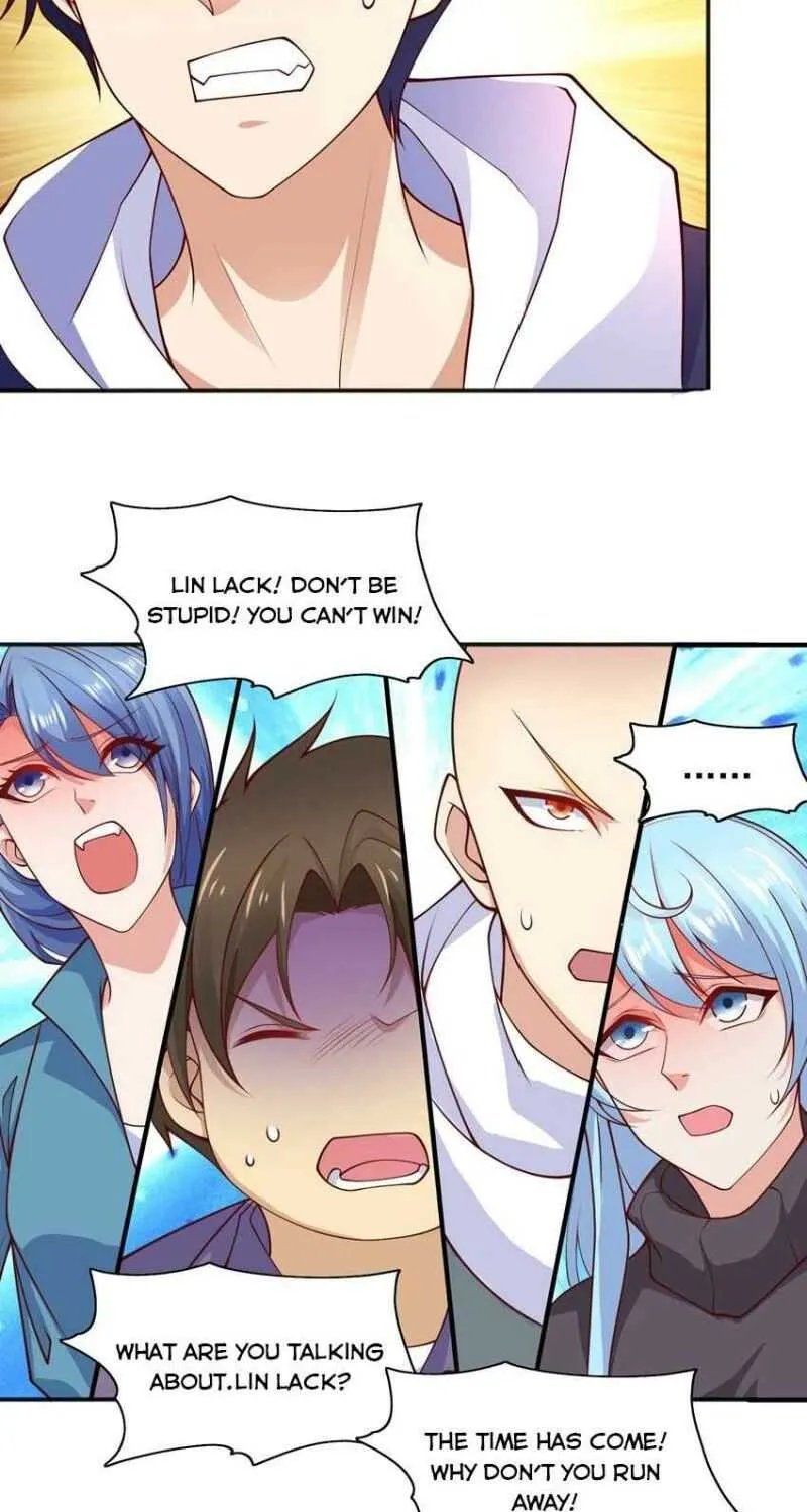 Devilish Girlfriend Mangakakalot X Chapter 24 Page 5