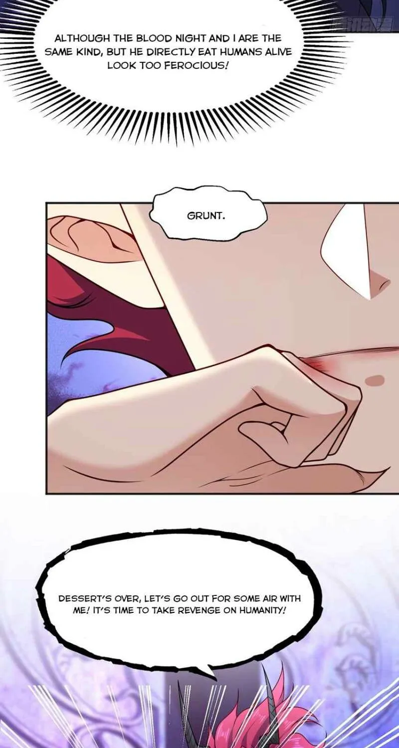 Devilish Girlfriend Mangakakalot X Chapter 24 Page 43
