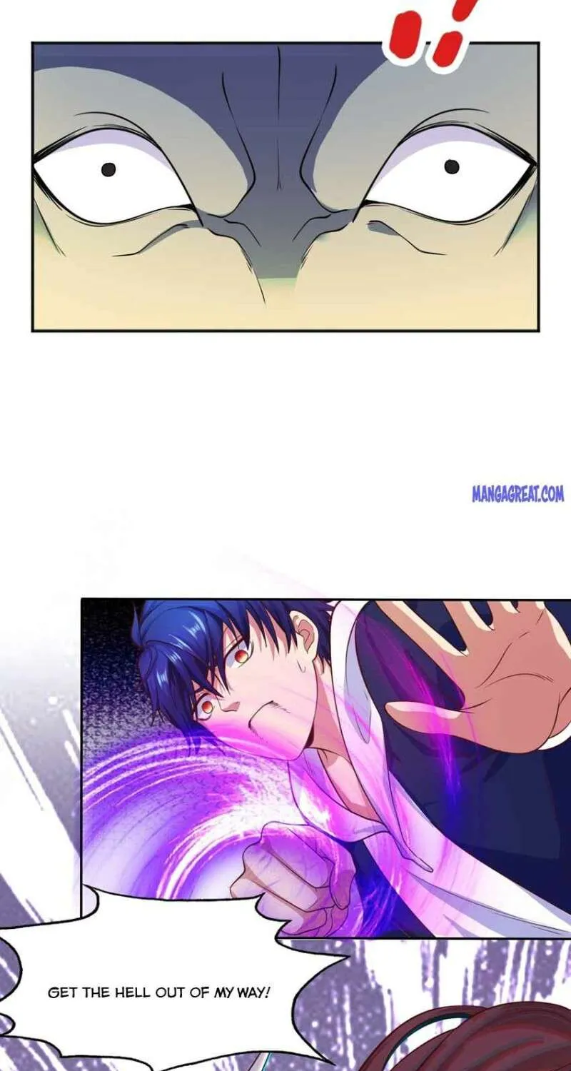 Devilish Girlfriend Mangakakalot X Chapter 24 Page 55