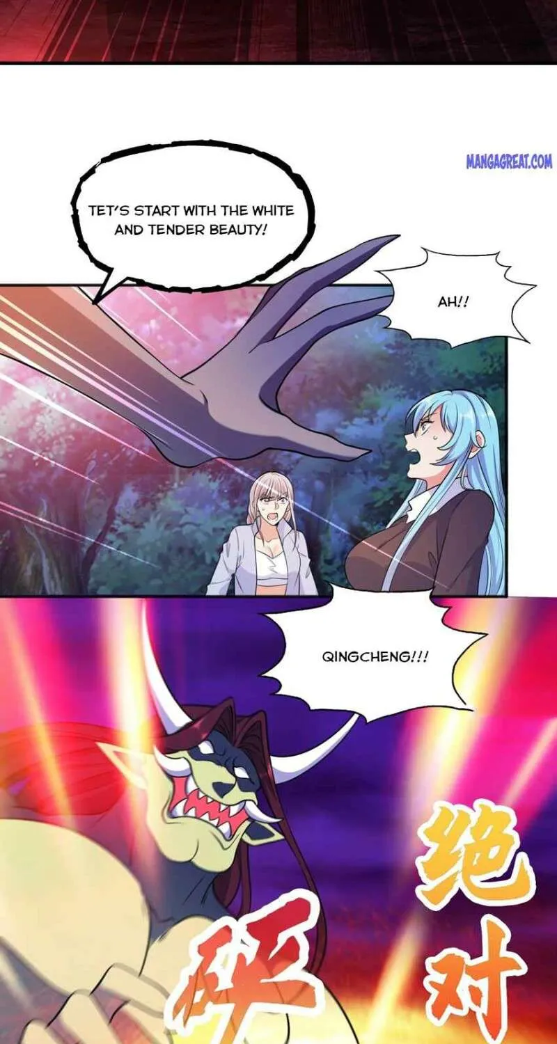 Devilish Girlfriend Mangakakalot X Chapter 24 Page 53