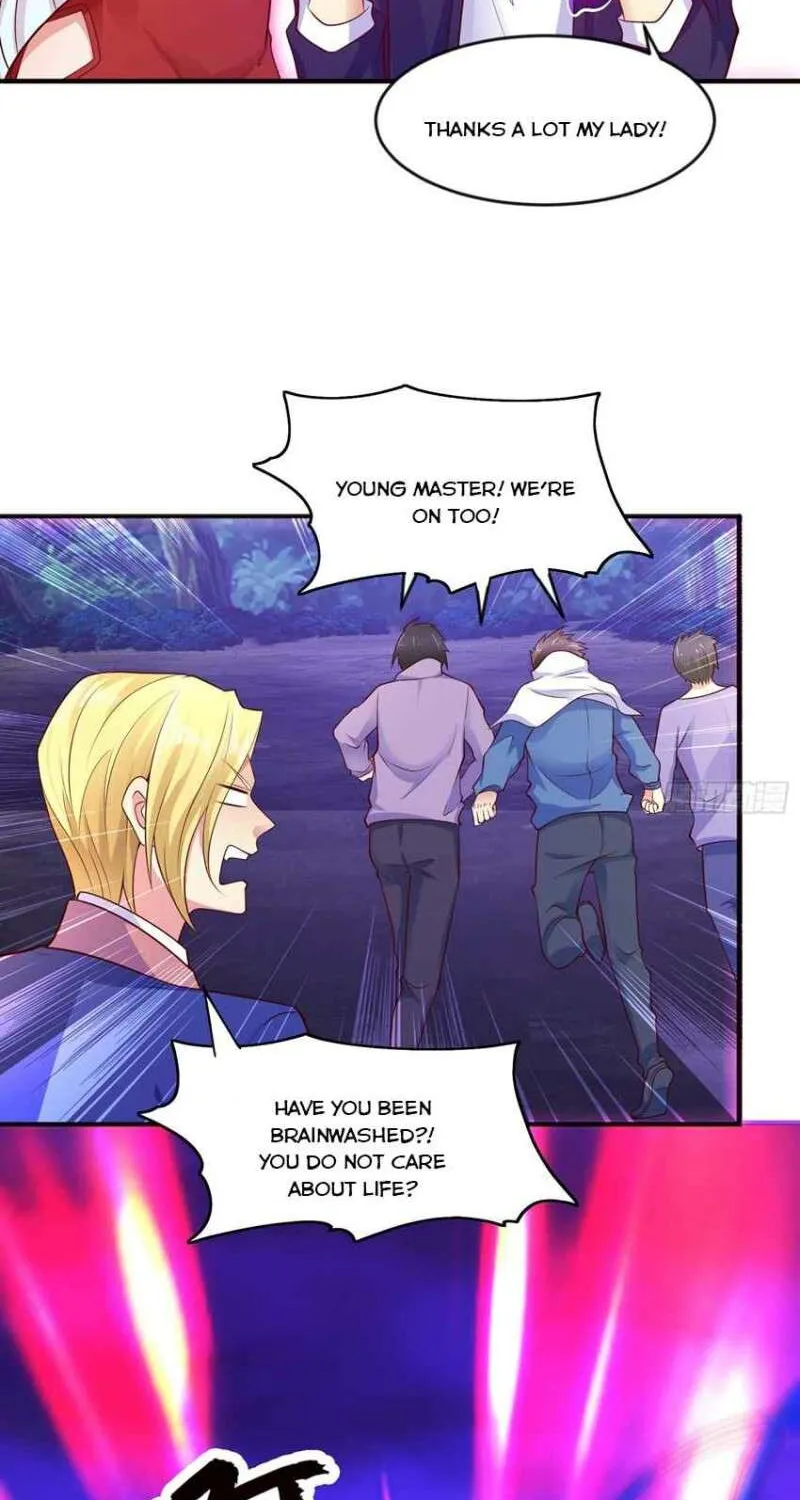 Devilish Girlfriend Mangakakalot X Chapter 24 Page 65