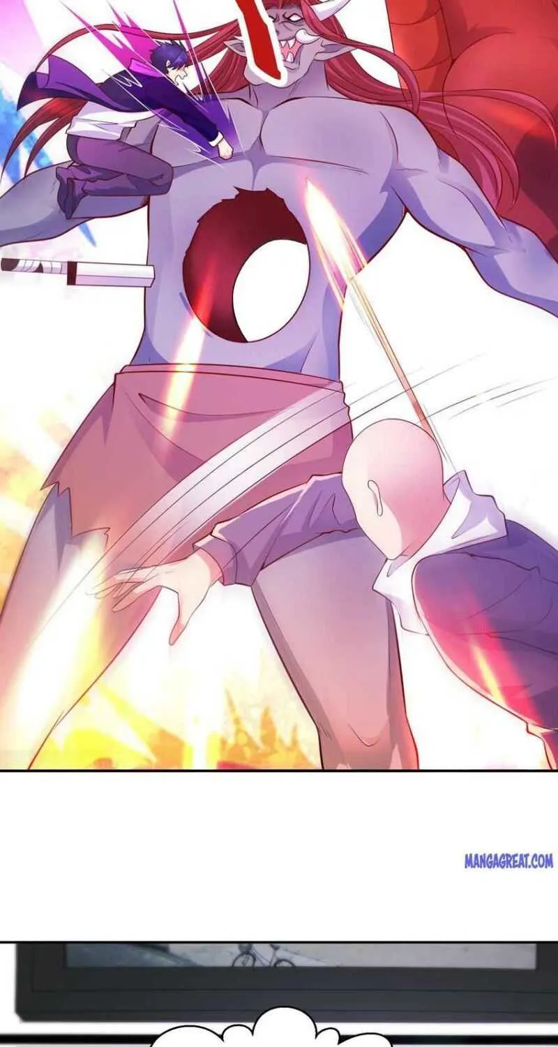 Devilish Girlfriend Mangakakalot X Chapter 24 Page 67