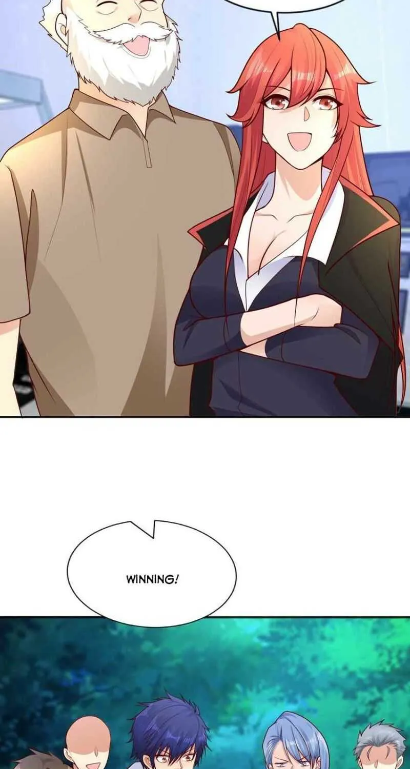 Devilish Girlfriend Mangakakalot X Chapter 24 Page 69