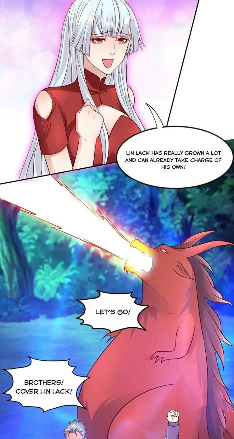 Devilish Girlfriend Mangakakalot X Chapter 24 Page 62
