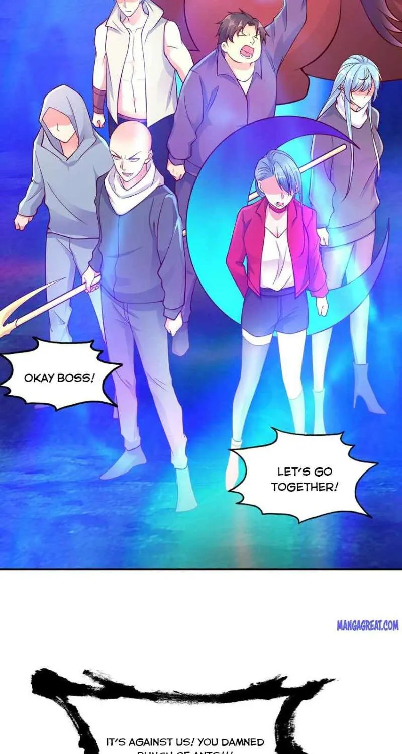 Devilish Girlfriend Mangakakalot X Chapter 24 Page 63
