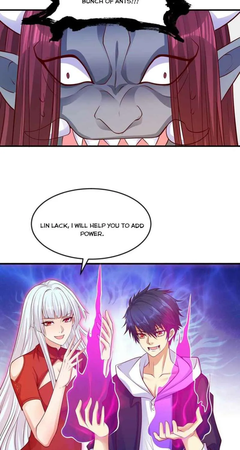 Devilish Girlfriend Mangakakalot X Chapter 24 Page 64