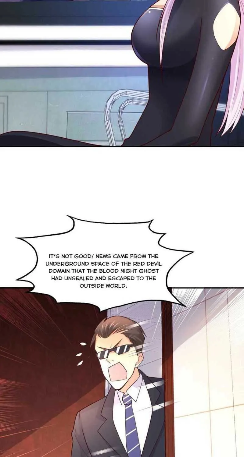 Devilish Girlfriend Mangakakalot X Chapter 24 Page 71