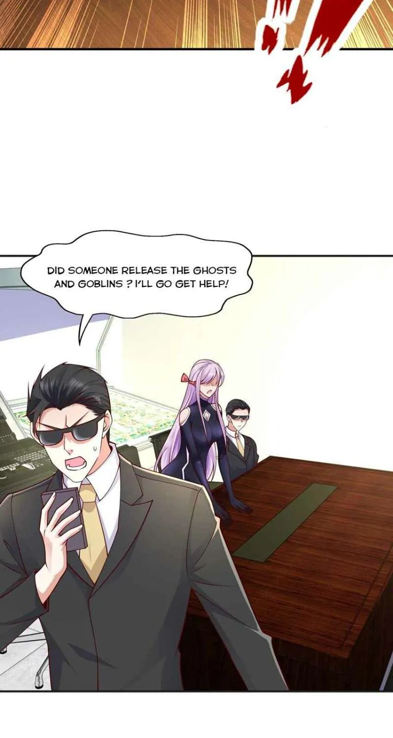 Devilish Girlfriend Mangakakalot X Chapter 24 Page 9