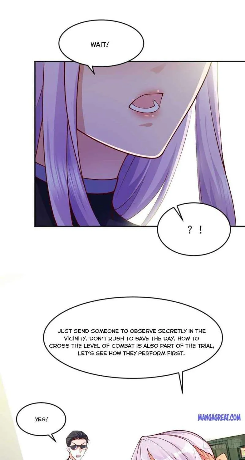 Devilish Girlfriend Mangakakalot X Chapter 24 Page 10