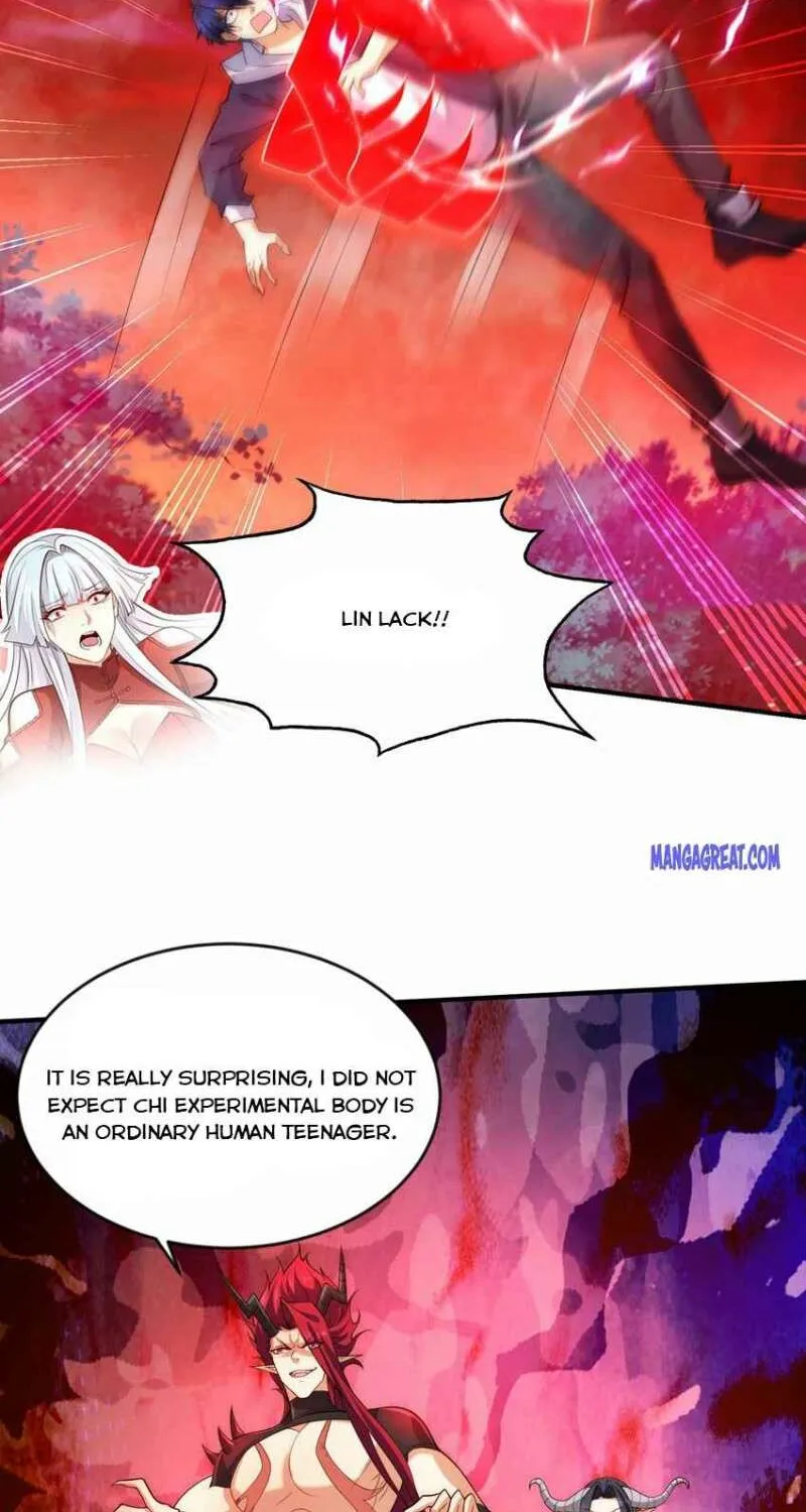 Devilish Girlfriend Mangakakalot X Chapter 26 Page 16