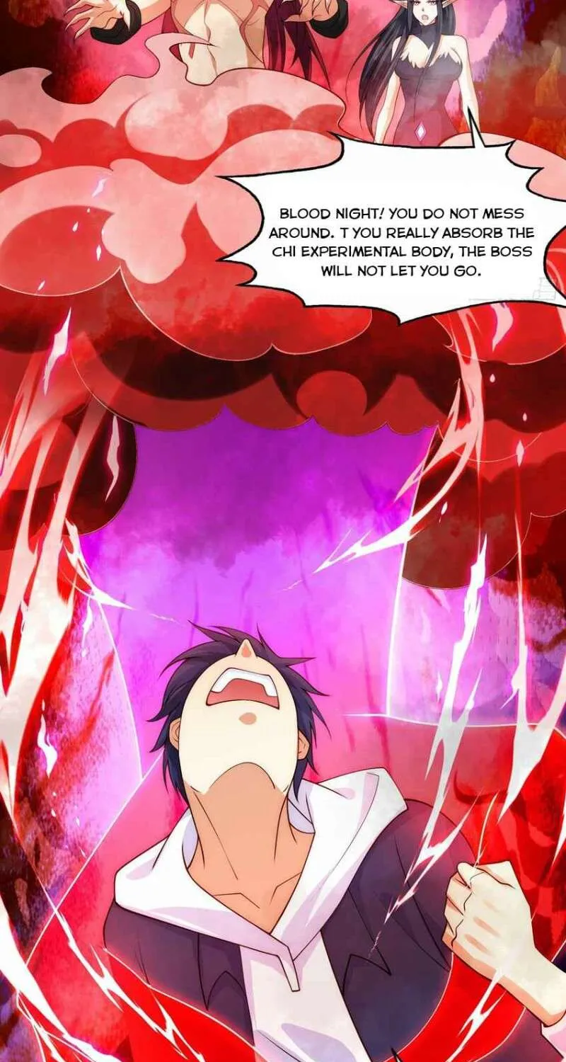 Devilish Girlfriend Mangakakalot X Chapter 26 Page 17