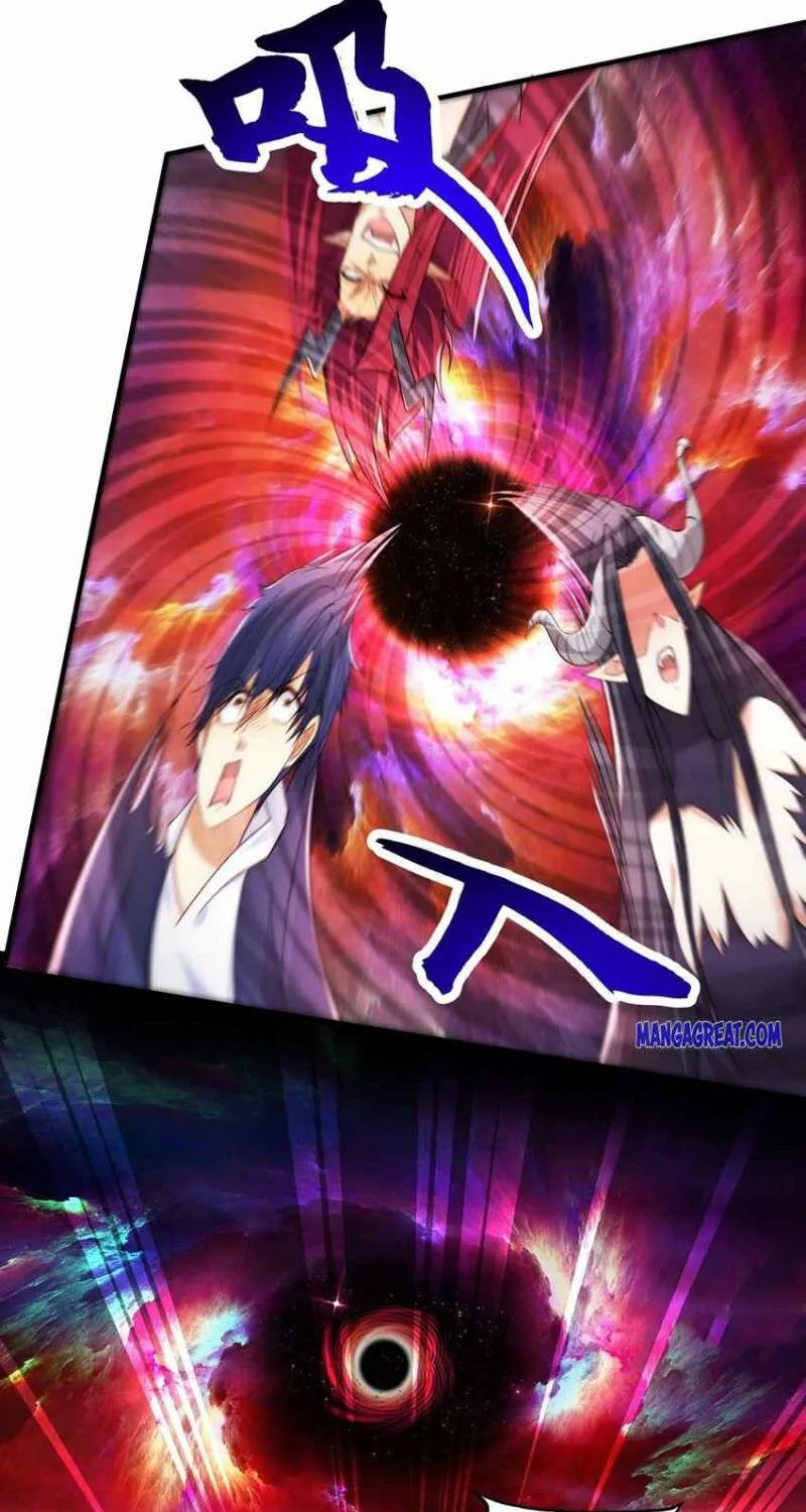 Devilish Girlfriend Mangakakalot X Chapter 26 Page 19