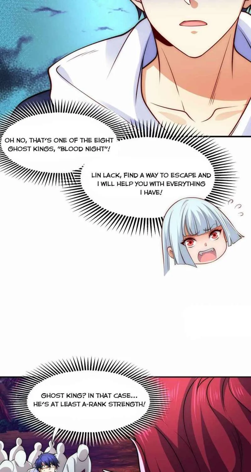 Devilish Girlfriend Mangakakalot X Chapter 26 Page 11