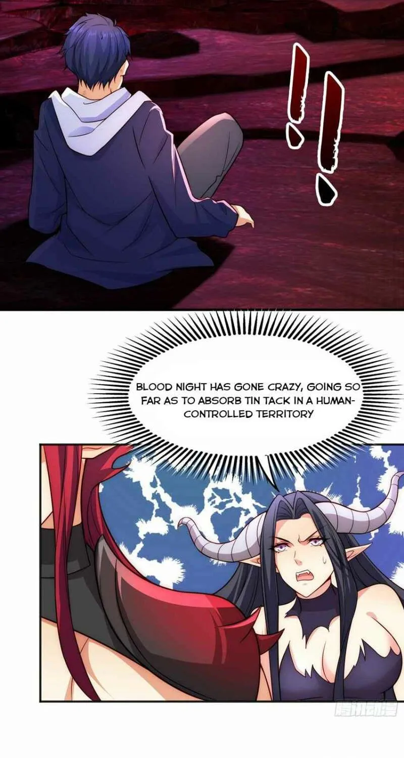 Devilish Girlfriend Mangakakalot X Chapter 26 Page 28
