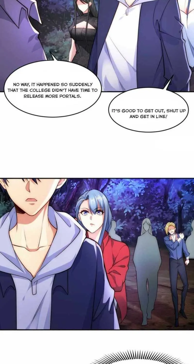 Devilish Girlfriend Mangakakalot X Chapter 26 Page 3