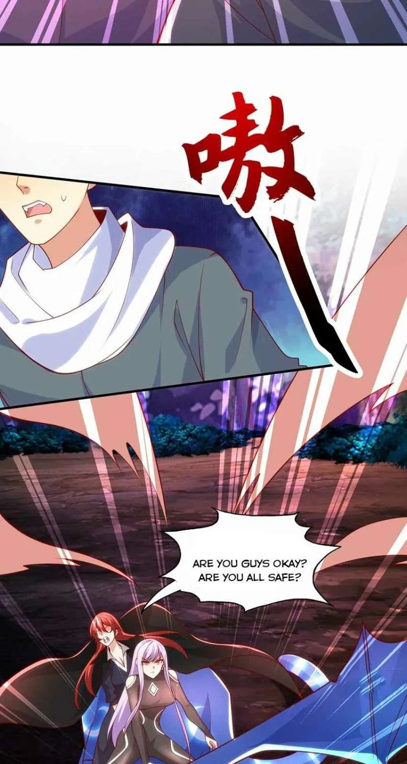 Devilish Girlfriend Mangakakalot X Chapter 26 Page 21
